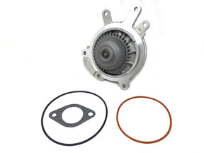 Forged Diesel Water Pump, 2017-2024 GM 6.6L Duramax L5P Forged Diesel