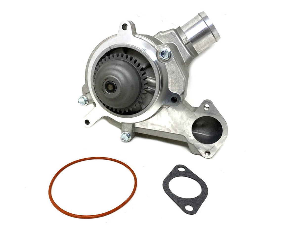 Forged Diesel Water Pump, 2017-2024 GM 6.6L Duramax L5P Forged Diesel