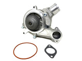 Forged Diesel Water Pump, 2017-2024 GM 6.6L Duramax L5P Forged Diesel