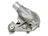Forged Diesel Water Pump, 2017-2024 GM 6.6L Duramax L5P Forged Diesel