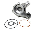 Forged Diesel Water Pump, 2017-2024 GM 6.6L Duramax L5P Forged Diesel