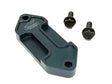 Forged Diesel Billet Coolant Block-Off Plate, 2001-2026 GM 6.6L Duramax LB7 LLY LBZ LMM LML L5P Forged Diesel