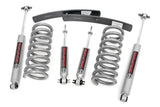 2 Inch Lift Kit Chevy/GMC Blazer/S15 Jimmy/Sonoma 2WD Rough Country