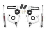 3.5 Inch Lift Kit GMC Sierra 1500 2WD/4WD (2019-2025) Rough Country