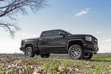 6 Inch Lift Kit Cast Steel Silverado/Sierra 1500 4WD (14-17) Rough Country
