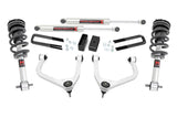 3.5 Inch Lift Kit M1 Struts/M1 GMC Sierra 1500 2WD/4WD (2019-2025) Rough Country