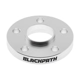 2012-2017 Mercedes-Benz B-Class Series 5x112 M14x15 Lug Wheel Spacers set of 4