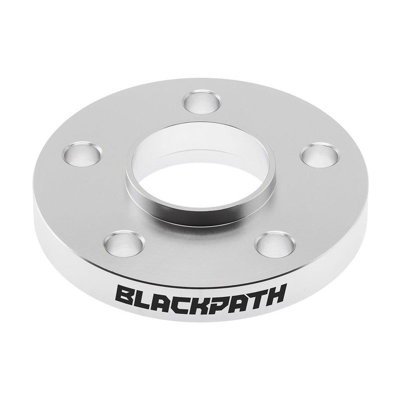 2012-2017 Mercedes-Benz B-Class Series 5x112 M14x15 Lug Wheel Spacers set of 2