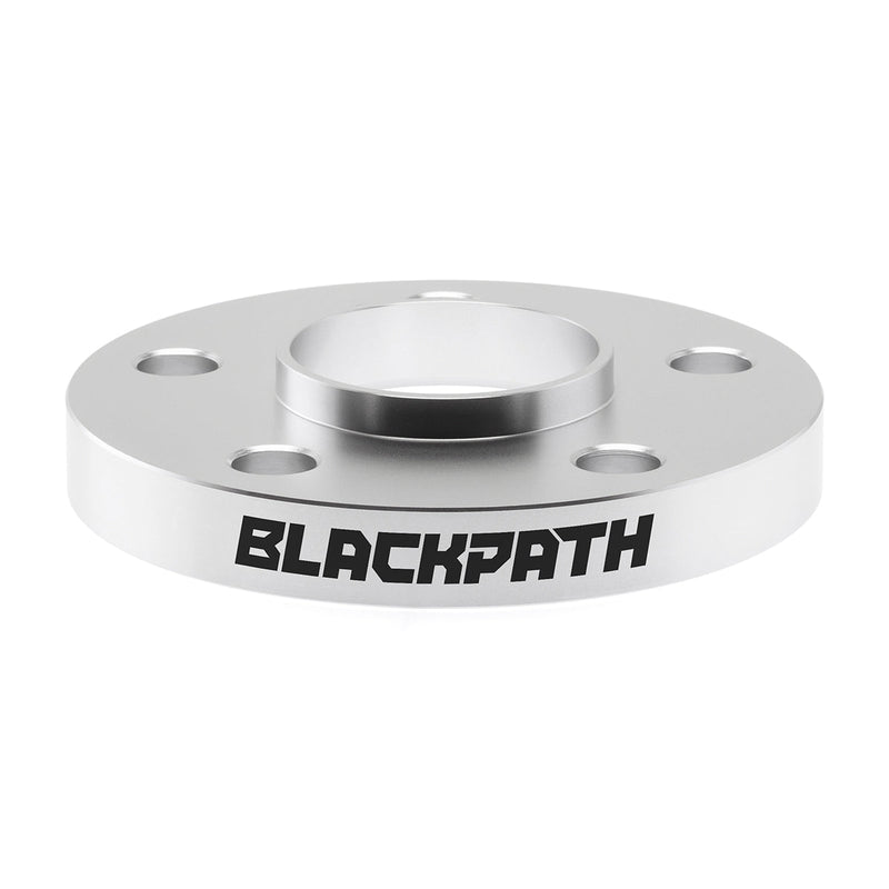 2012-2017 Mercedes-Benz B-Class Series 5x112 M14x15 Lug Wheel Spacers set of 2