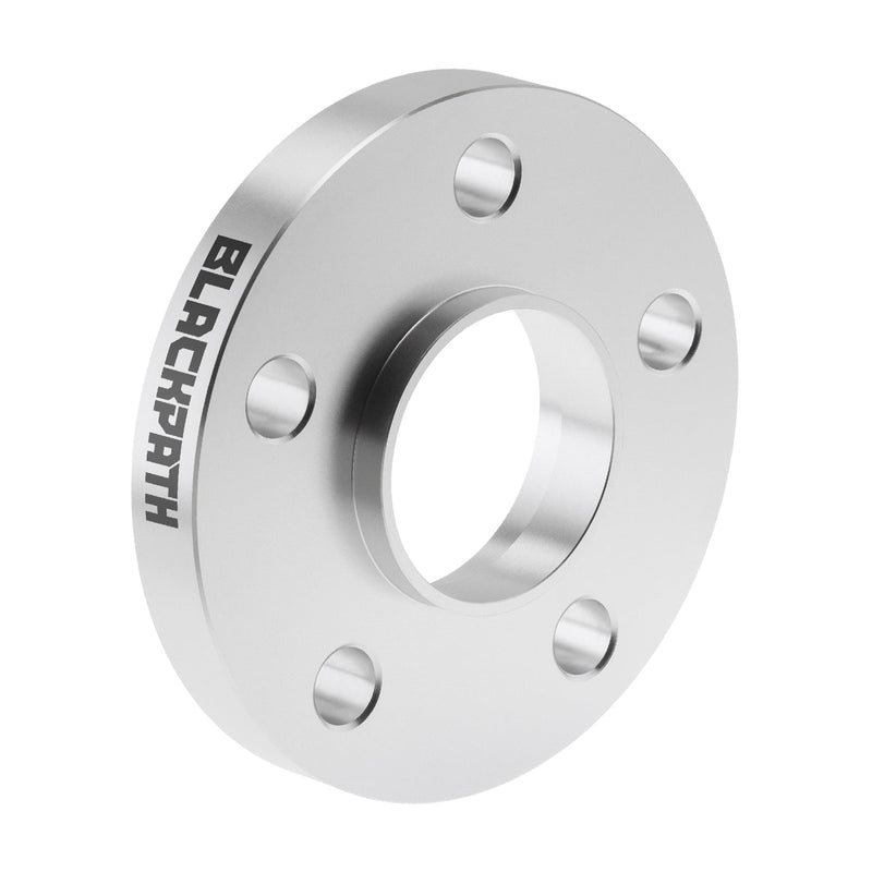 2008-2017 Mercedes-Benz C-Class Series 5x112 M14x15 Lug Wheel Spacers set of 4