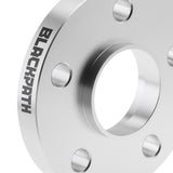 2012-2017 Mercedes-Benz CLA-Class Series 5x112 M14x15 Lug Wheel Spacers set of 2