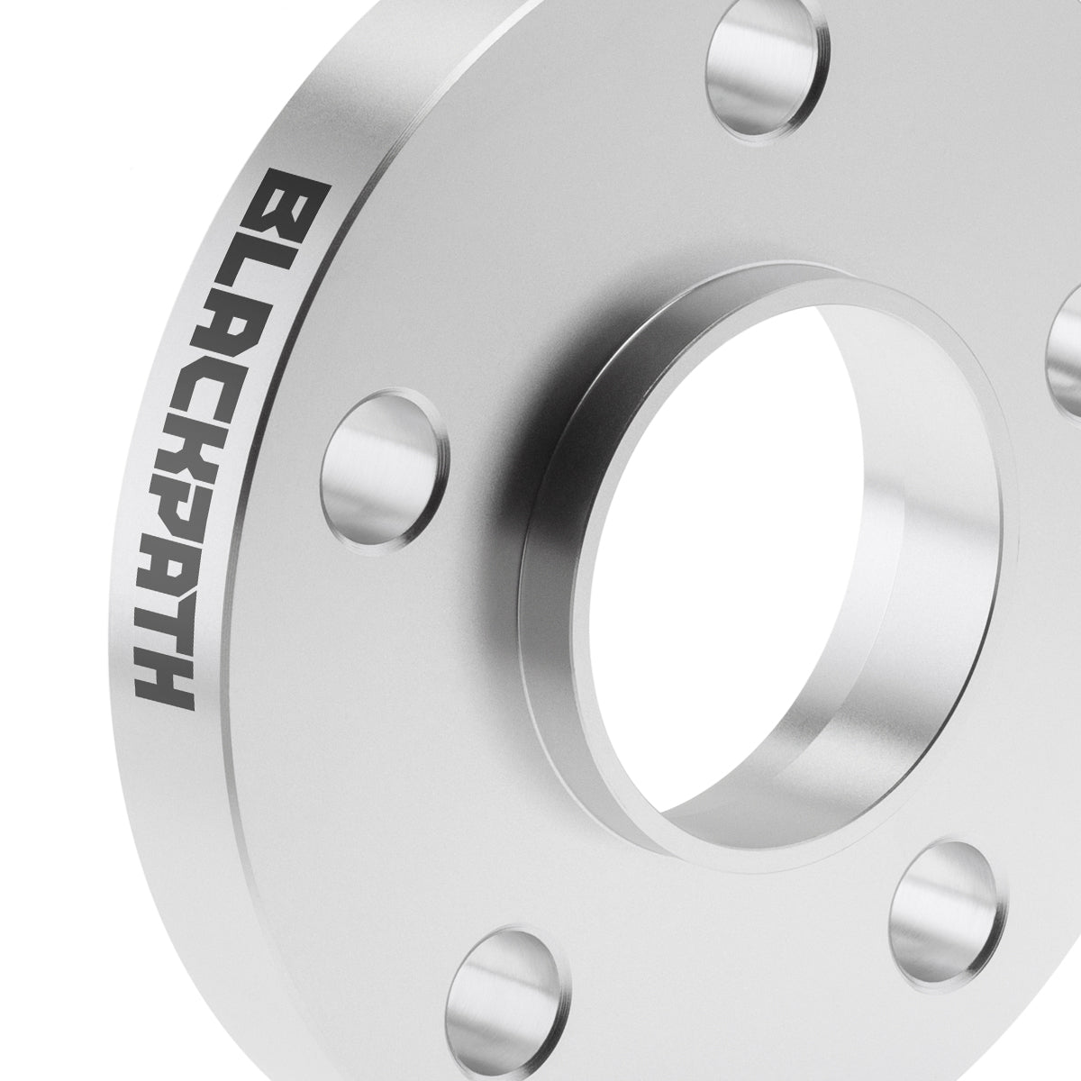 2012-2017 Mercedes-Benz B-Class Series 5x112 M14x15 Lug Wheel Spacers set of 4