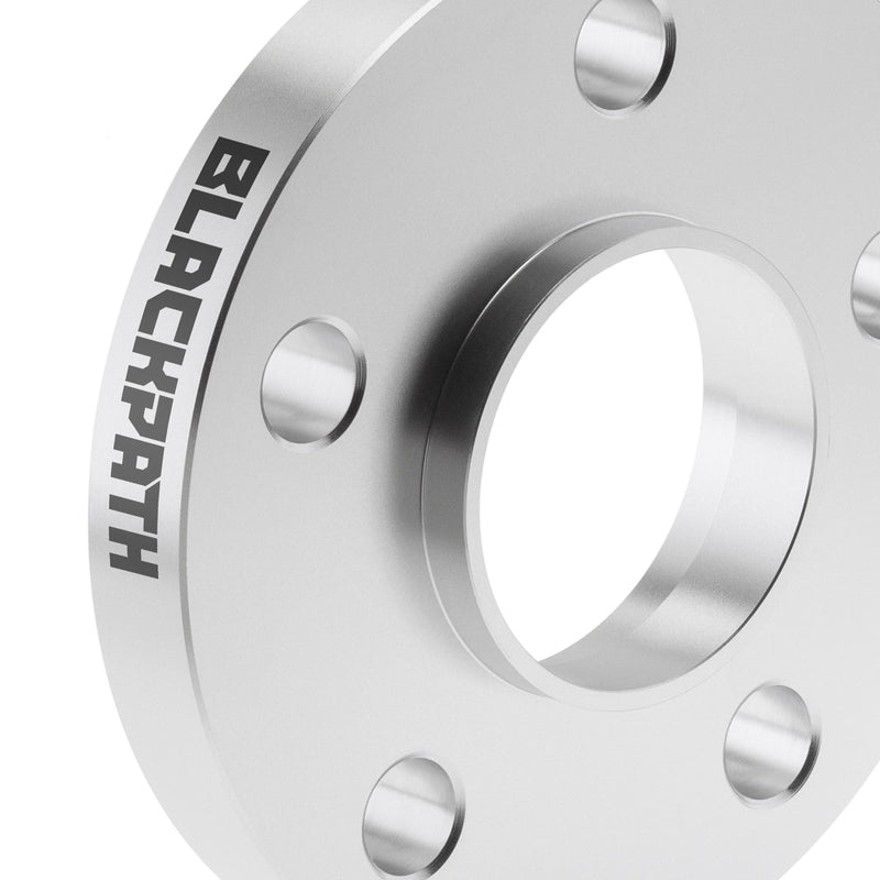 2012-2017 Mercedes-Benz CLA-Class Series 5x112 M14x15 Lug Wheel Spacers set of 4