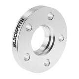 2012-2017 Mercedes-Benz B-Class Series 5x112 M14x15 Lug Wheel Spacers set of 4