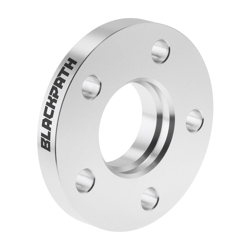 2012-2017 Mercedes-Benz CLA-Class Series 5x112 M14x15 Lug Wheel Spacers set of 2