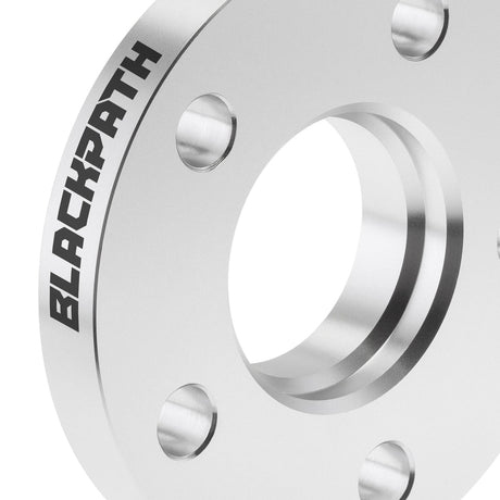 2012-2017 Mercedes-Benz CLA-Class Series 5x112 M14x15 Lug Wheel Spacers set of 2