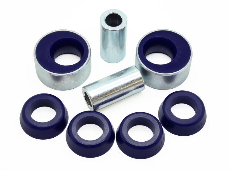 SuperPro 1993 Lexus GS300 Base Front Radius Arm Add Caster Bushing Kit