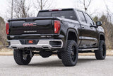 6 Inch Lift Kit GMC Sierra 1500 2WD/4WD (2019-2024) Rough Country