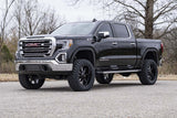 6 Inch Lift Kit N3 Struts GMC Sierra 1500 2WD/4WD (2019-2024) Rough Country