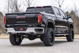 6 Inch Lift Kit N3 Struts GMC Sierra 1500 2WD/4WD (2019-2024) Rough Country