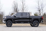 6 Inch Lift Kit N3 Struts GMC Sierra 1500 2WD/4WD (2019-2024) Rough Country