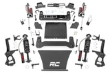 6 Inch Lift Kit Vertex GMC Sierra 1500 2WD/4WD (2019-2024) Rough Country