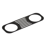 1989-1999 Nissan 240SX S13 60mm Gauge Holder