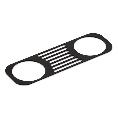 1989-1999 Nissan 240SX S13 60mm Gauge Holder