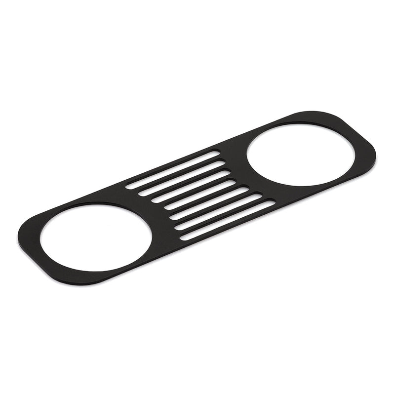 1989-1999 Nissan 240SX S13 60mm Gauge Holder