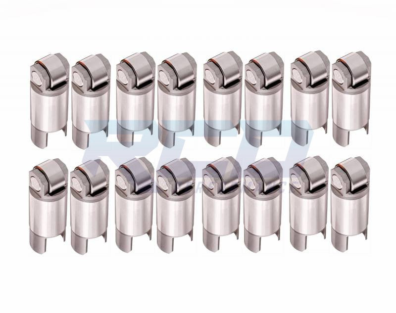 2001 - 2016 6.6L Duramax Hylift Johnson Lifter US Made