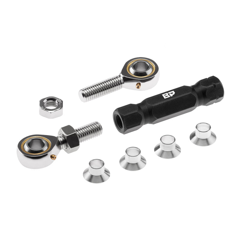 2007-2008 Ducati 1098 Ride Height Adjustable Lowering Link