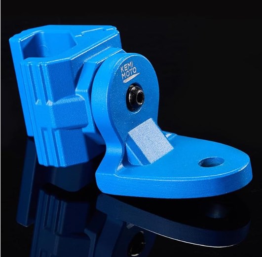 UTV Whip Light Flag Mounts fit Pro-Fit Cage