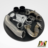 MPP BUDGET VGT RETROFIT KIT (11-14 POWER STROKE) Maryland Performance Products