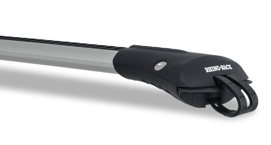 Rhino-Rack Vortex StealthBar - 845mm - Single - Silver