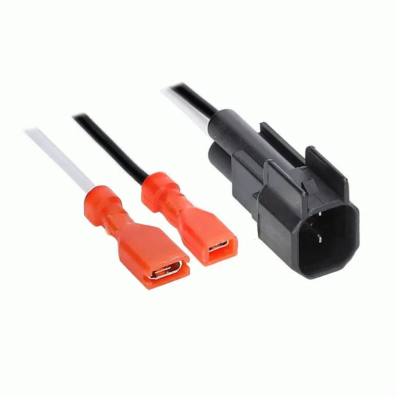GM Door Speaker Plug Harness (Pair) - Silverado, Sierra & Most 2010+ GM Metra