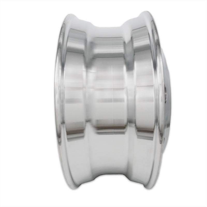 22.5x8.25 Truck Wheels 12pcs Forged Aluminum Rims $241 each BULK PRICE Both-Side Polished Mirror Hub-Piloted