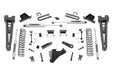 6 Inch Lift Kit | Radius Arm | Ford F-250/F-350 Super Duty 4WD (2023-2024)