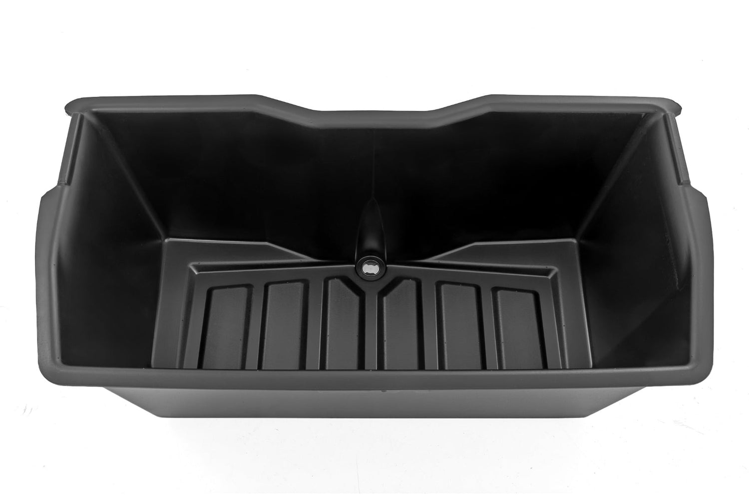 Rough Country Bed Storage Compartment for Tesla Cybertruck 2024-2026