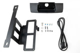 2014-2018 Chevy Silverado 1500 SWITCH Works Alpha12 Mounting Kit SWITCH Works