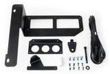 2018-2026 Jeep JL / JT SWITCH Works Alpha12 Mounting Kit SWITCH Works
