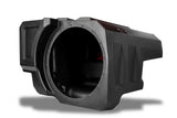 2020-2026 Polaris RZR Pro R, Pro S, Turbo R, Pro XP 4 Rear-Seat 10in Subwoofer-Enclosure