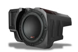 2020-2026 Polaris RZR Pro R, Pro S, Turbo R, Pro XP 4 Rear-Seat 10in Subwoofer-Enclosure