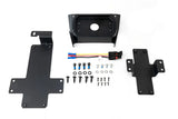 2020-2024 Polaris RZR Pro SWITCH Works Alpha12 Mounting Kit SWITCH Works