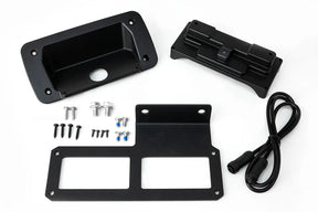 2005-2015 Toyota Tacoma SWITCH Works Alpha12 Mounting Kit SWITCH Works