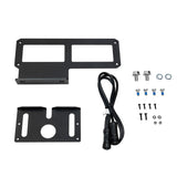 2016-2023 Toyota Tacoma SWITCH Works Alpha12 Mounting Kit