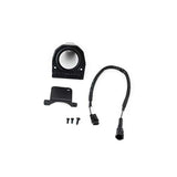 2017-2026 CanAm X3 Start/Stop Button Relocation Mounting Kit SWITCH Works