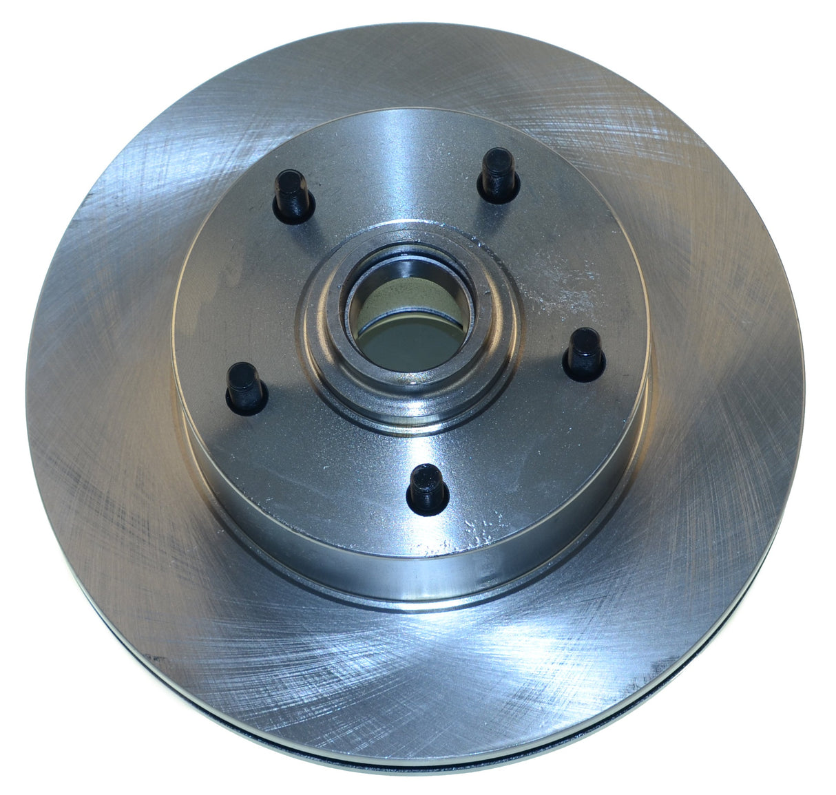 New OE Design Front Rotor.