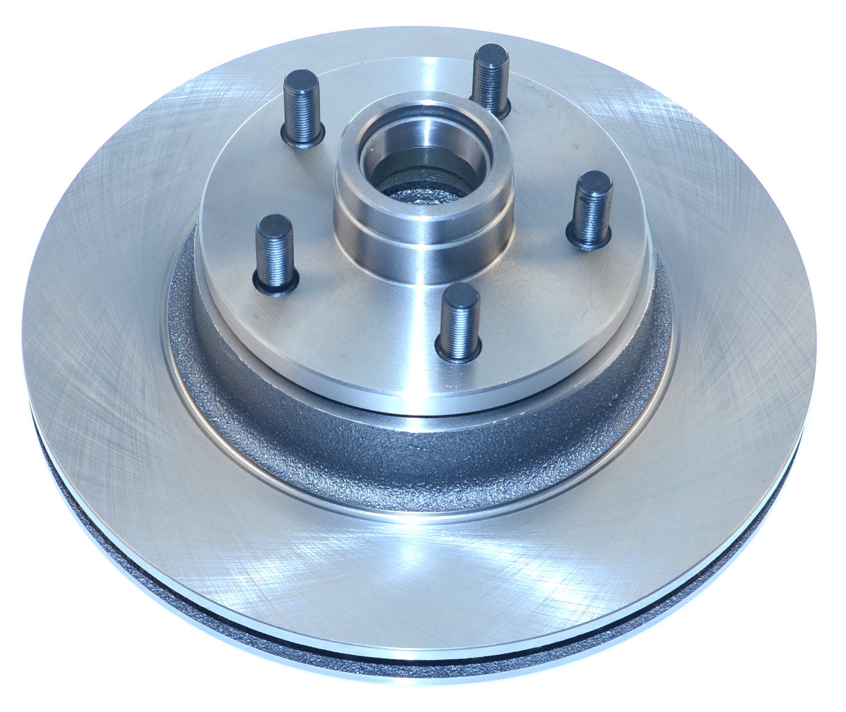 New Exclusive Rotor Front Standard Surface.