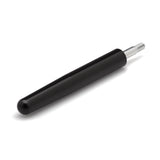 1980-2008 Ford F350 Super Duty Aluminum Compact Short Radio Antenna