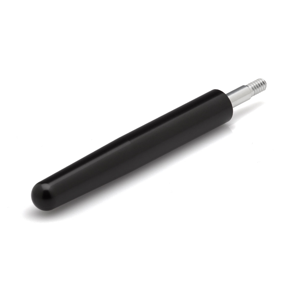 1980-2008 Ford F250 Super Duty Billet Compact Short Radio Antenna